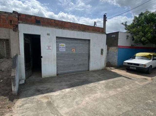 Ponto Comercial aluguel em Região Geográfica Imediata de Feira de Santana, Região Metropolitana de Feira de Santana