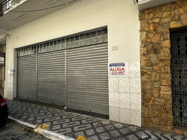 Ponto Comercial aluguel em Região Imediata de Guaratinguetá, Região Metropolitana do Vale do Paraíba e Litoral Norte
