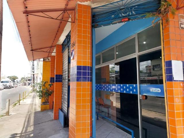 Ponto Comercial venda em Recife