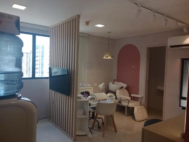 Ponto Comercial venda em Recife