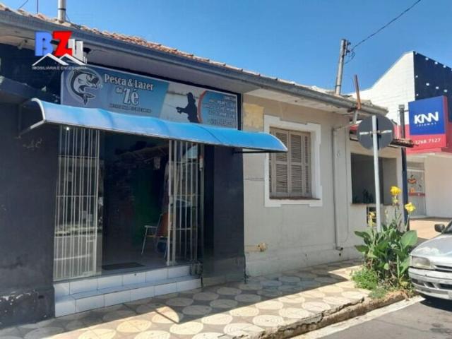 Ponto Comercial venda em Boituva