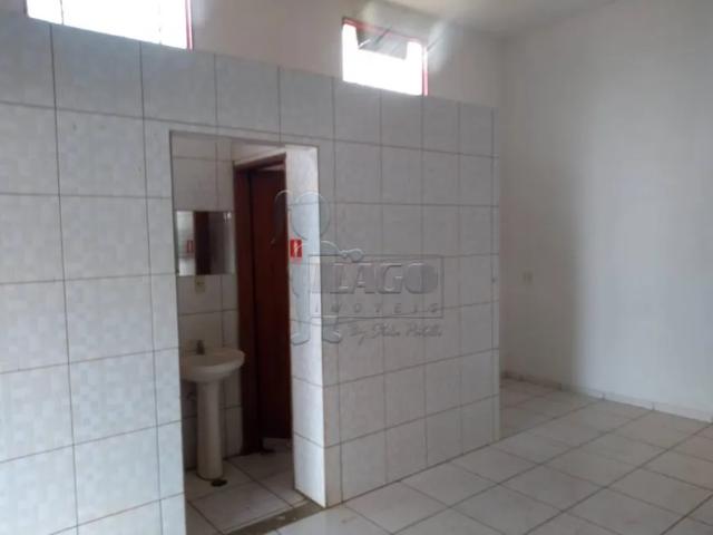 Ponto Comercial venda em Barrinha