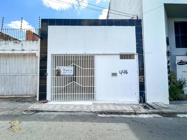 Ponto Comercial venda em Campina Grande