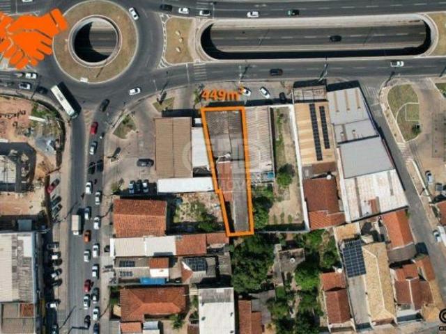 Ponto Comercial venda em Areão, Cuiabá