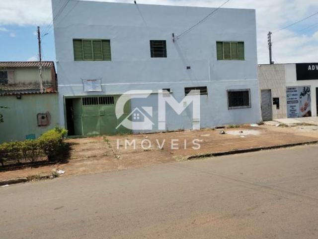 Ponto Comercial venda em Planaltina, Região Geográfica Intermediária de Luziânia-Águas Lindas de Goiás