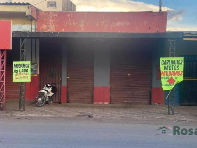 Ponto Comercial venda em Região Geográfica Imediata de Cuiabá, Região Metropolitana do Vale do Rio Cuiabá