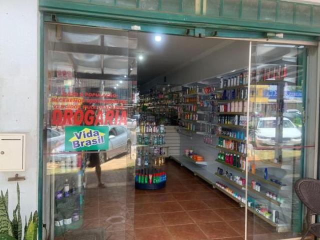Ponto Comercial venda em Região Geográfica Imediata do Distrito Federal, Região Integrada de Desenvolvimento do Distrito Federal e Entorno