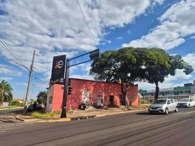 Ponto Comercial venda em Região Geográfica Imediata de Campo Grande, Campo Grande