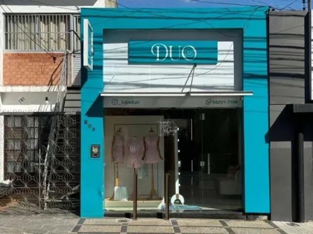 Ponto Comercial venda em Campina Grande