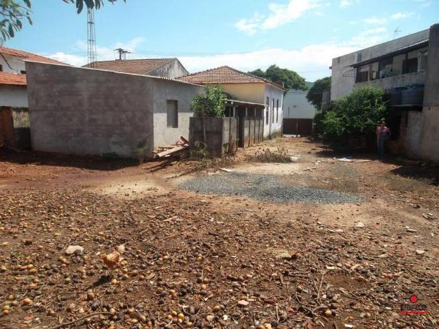 Ponto Comercial venda em Boituva