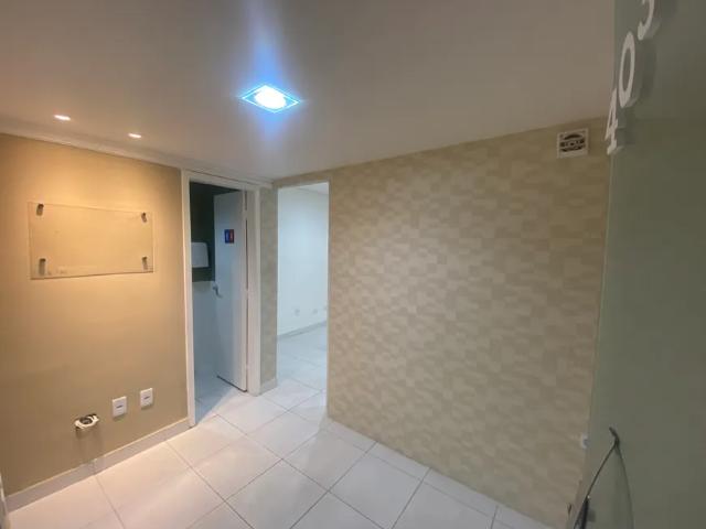 Ponto Comercial venda em Recife