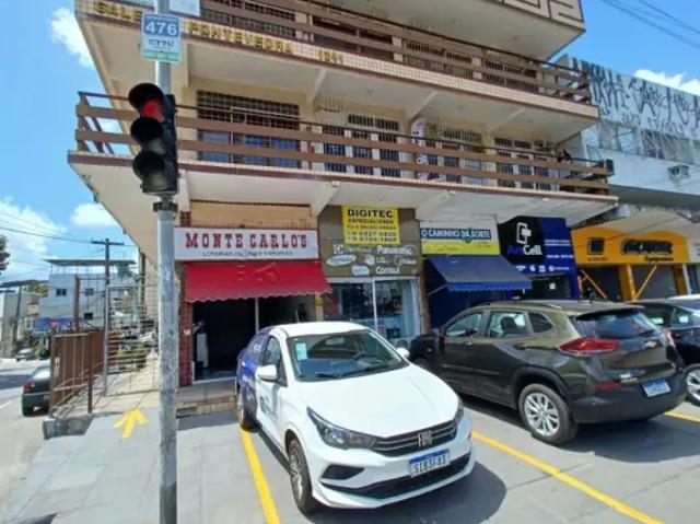 Ponto Comercial venda em Recife