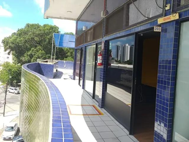 Ponto Comercial venda em Recife