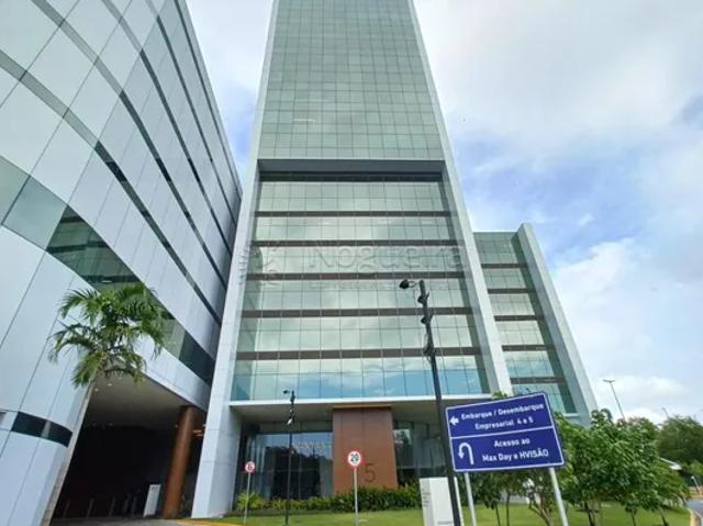 Ponto Comercial venda em Recife
