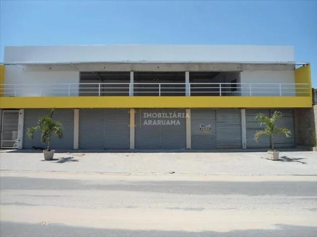 Ponto Comercial venda em Araruama