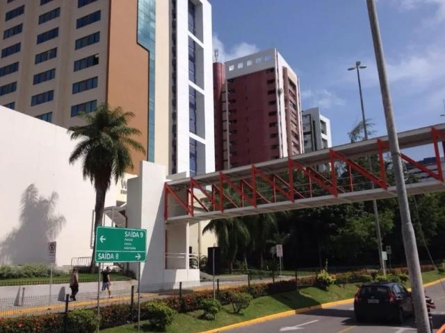 Ponto Comercial venda em Recife