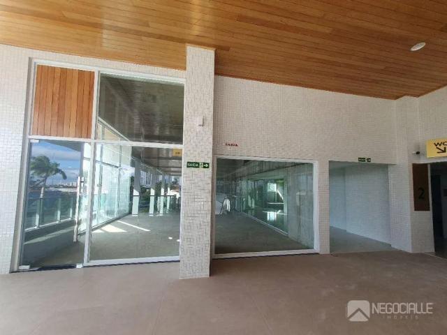 Ponto Comercial venda em Campina Grande