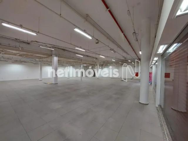 Ponto Comercial aluguel em Belo Horizonte, Pampulha