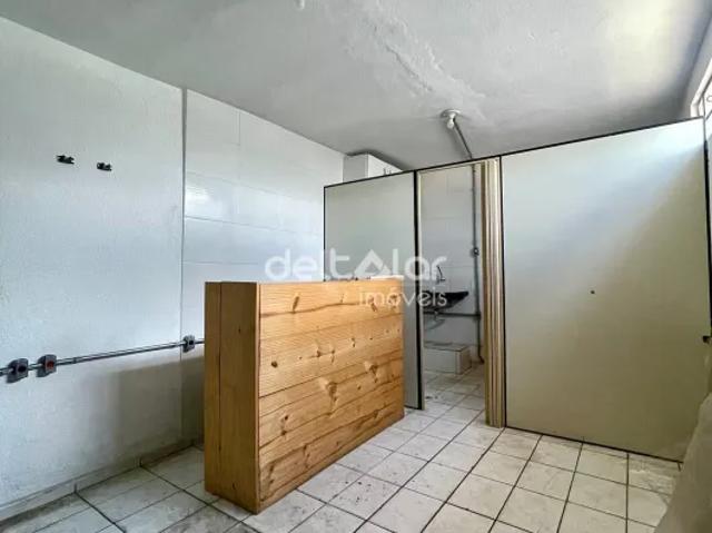 Ponto Comercial aluguel em Belo Horizonte, Pampulha
