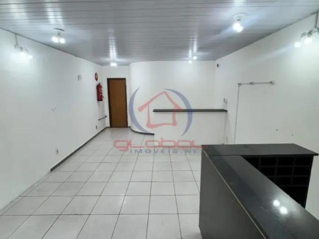 Ponto Comercial aluguel em Belo Horizonte, Pampulha