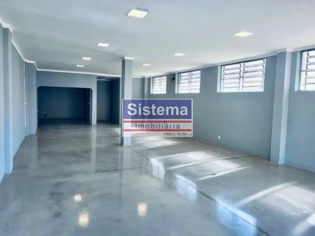 Ponto Comercial venda em São José do Rio Preto