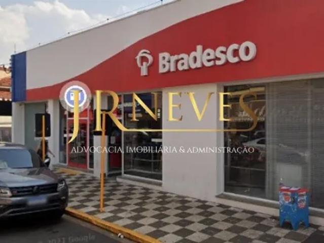 Ponto Comercial venda em Agudos