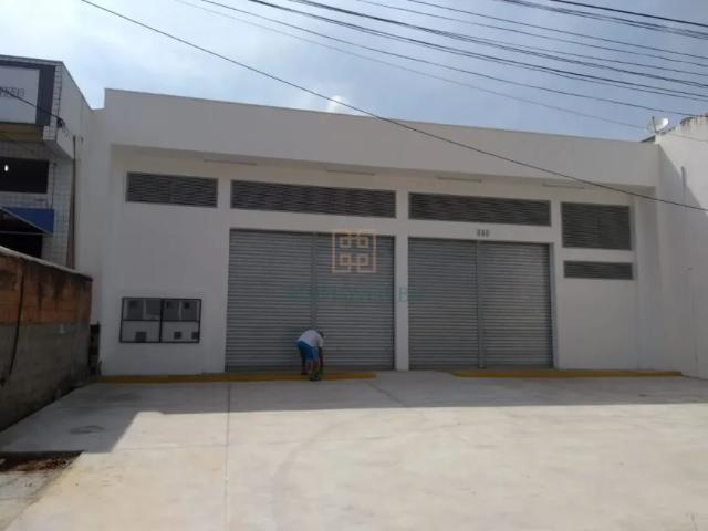 Ponto Comercial aluguel em Belo Horizonte, Pampulha