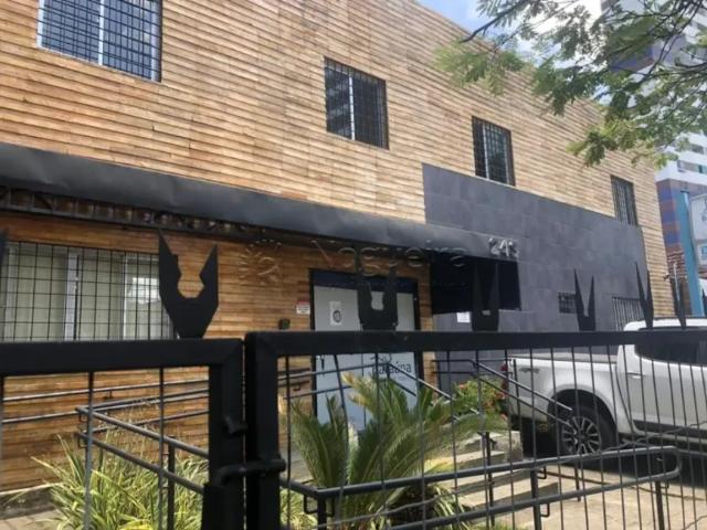 Ponto Comercial venda em Recife