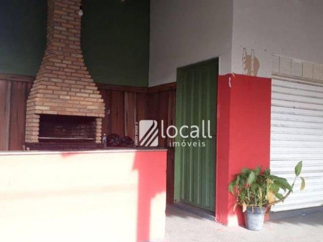 Ponto Comercial venda em São José do Rio Preto