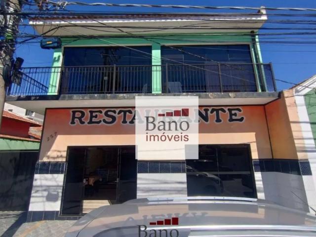 Ponto Comercial venda em Boituva