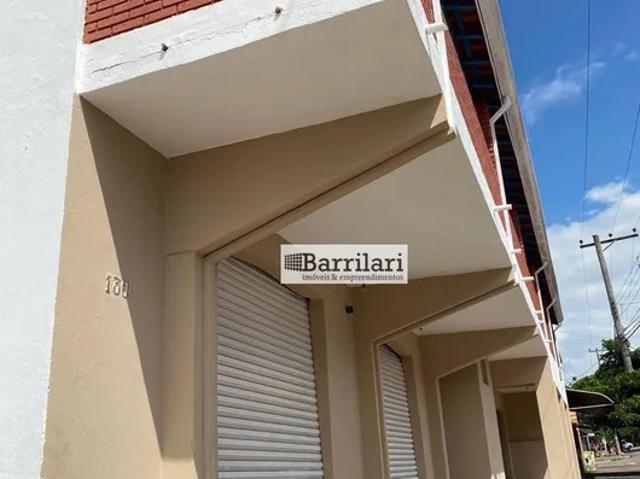 Ponto Comercial venda em Boituva