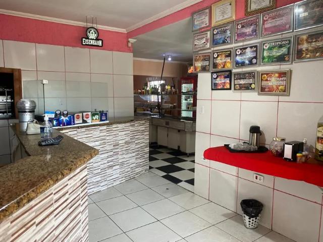 Ponto Comercial venda em Itapevi, Parque Suburbano