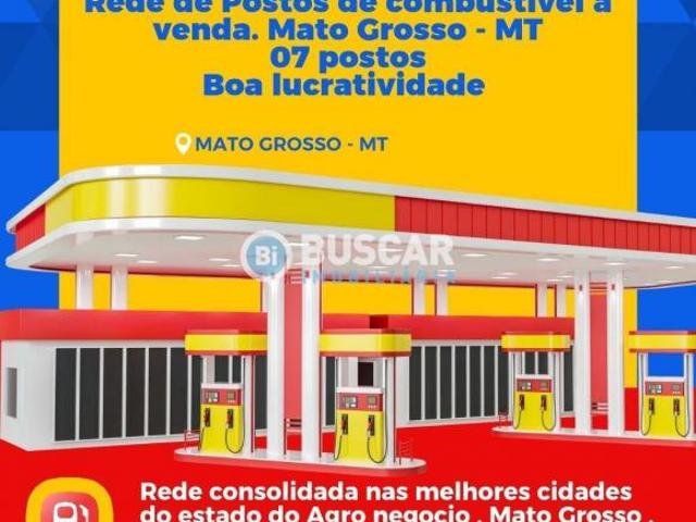 Ponto Comercial venda em Região Geográfica Imediata de Sorriso, Nova Mutum