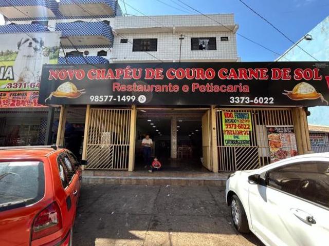 Ponto Comercial venda em Região Geográfica Imediata do Distrito Federal, Região Integrada de Desenvolvimento do Distrito Federal e Entorno