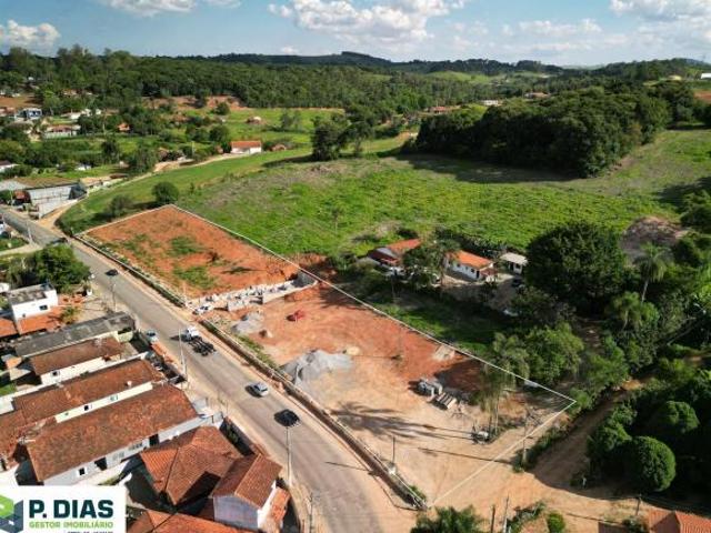 Terreno venda em Região Imediata de Amparo, Monte Alegre do Sul