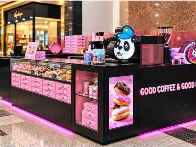 Ponto Comercial venda em Setor Comercial Norte, Plano Piloto
