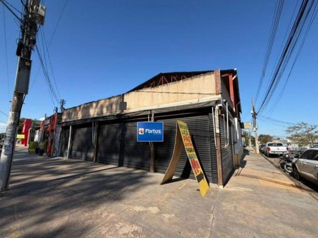 Ponto Comercial venda em Região Geográfica Imediata de Cuiabá, Região Metropolitana do Vale do Rio Cuiabá