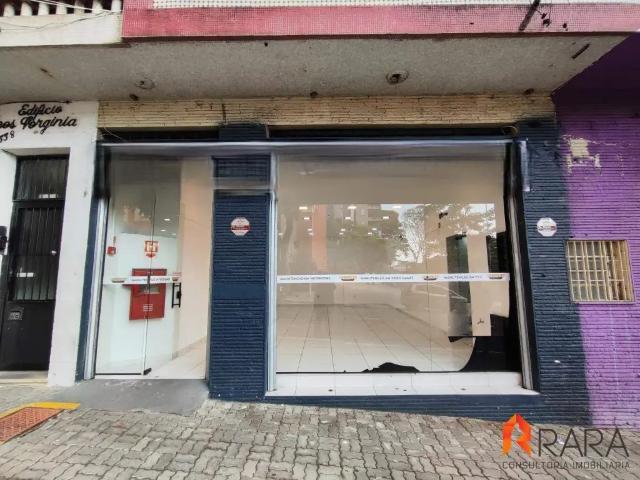 Ponto Comercial aluguel em São Bernardo do Campo, São Paulo