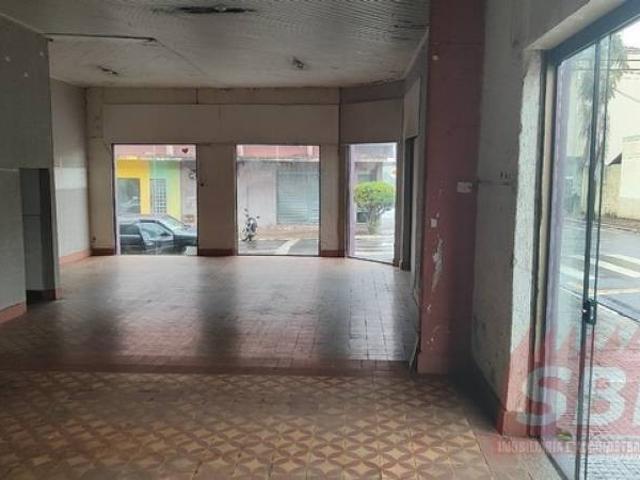 Ponto Comercial aluguel em Região Imediata de Jaú, Barra Bonita