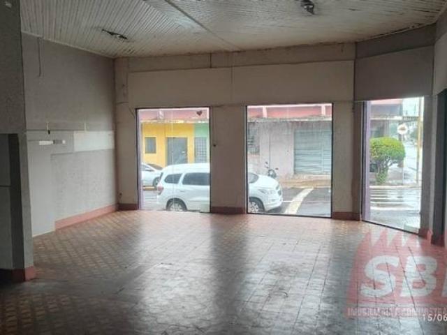 Ponto Comercial aluguel em Região Imediata de Jaú, Barra Bonita