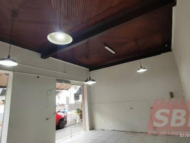 Ponto Comercial aluguel em Região Imediata de Jaú, Barra Bonita