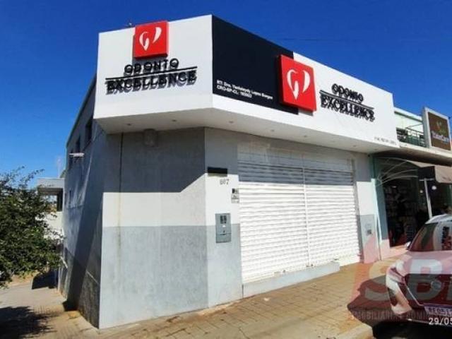 Ponto Comercial aluguel em Região Imediata de Jaú, Barra Bonita