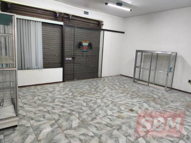 Ponto Comercial aluguel em Região Imediata de Jaú, Barra Bonita