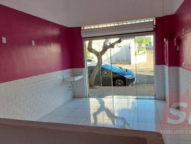 Ponto Comercial aluguel em Região Imediata de Jaú, Barra Bonita
