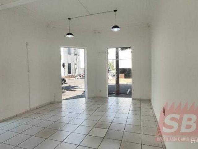 Ponto Comercial aluguel em Região Imediata de Jaú, Barra Bonita