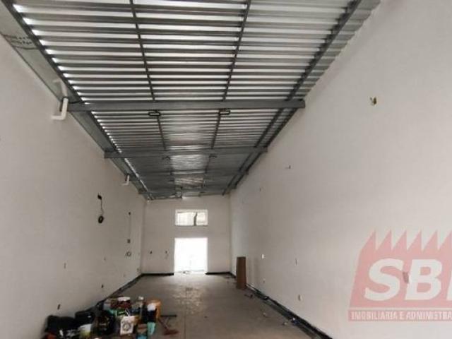 Ponto Comercial aluguel em Região Imediata de Jaú, Barra Bonita