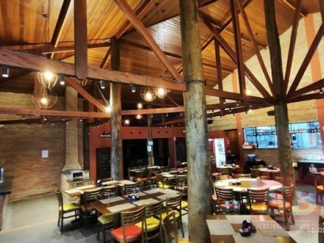 Ponto Comercial aluguel em Região Imediata de Jaú, Barra Bonita