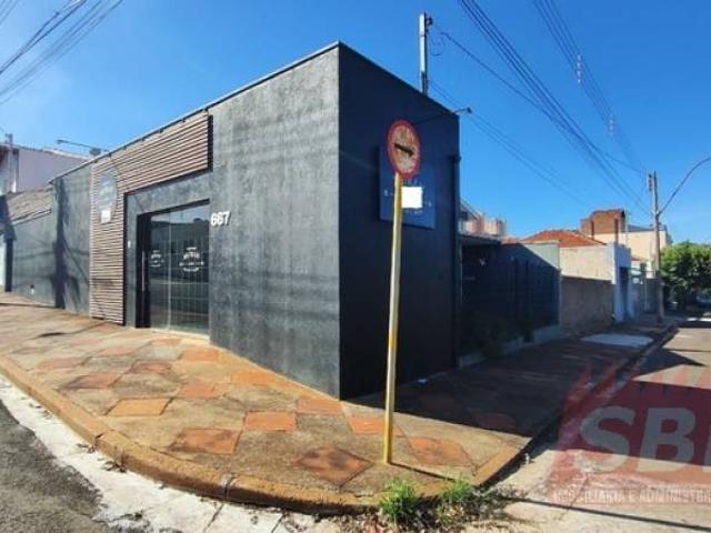 Ponto Comercial aluguel em Região Imediata de Jaú, Barra Bonita