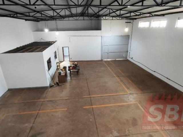Ponto Comercial aluguel em Região Imediata de Jaú, Barra Bonita