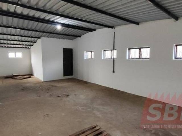 Ponto Comercial aluguel em Região Imediata de Jaú, Barra Bonita